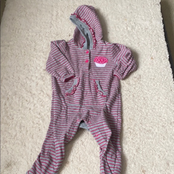 3 sleepers - Picture 3 of 4